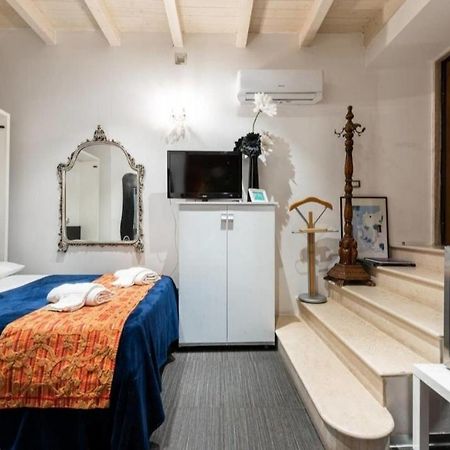 Flip Flop Apartamento Bari Exterior foto