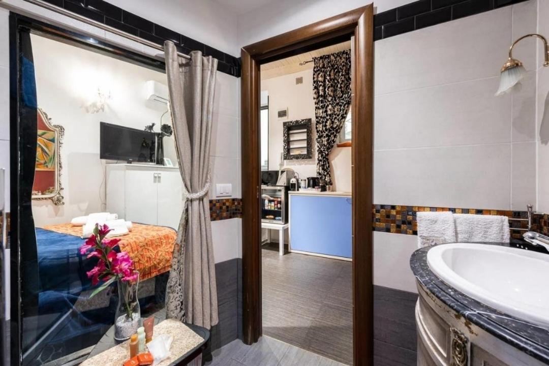 Flip Flop Apartamento Bari Exterior foto