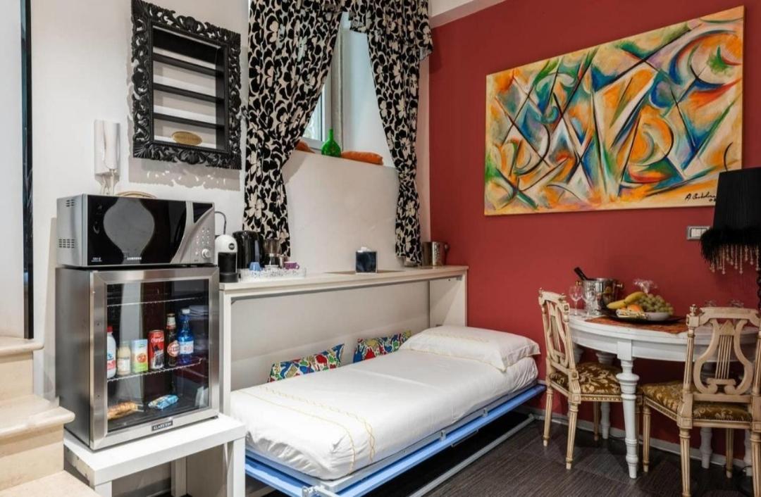 Flip Flop Apartamento Bari Exterior foto