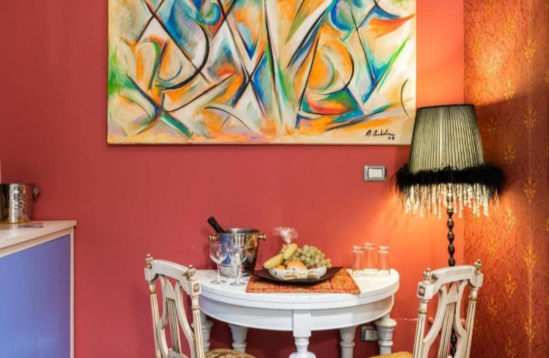 Flip Flop Apartamento Bari Exterior foto