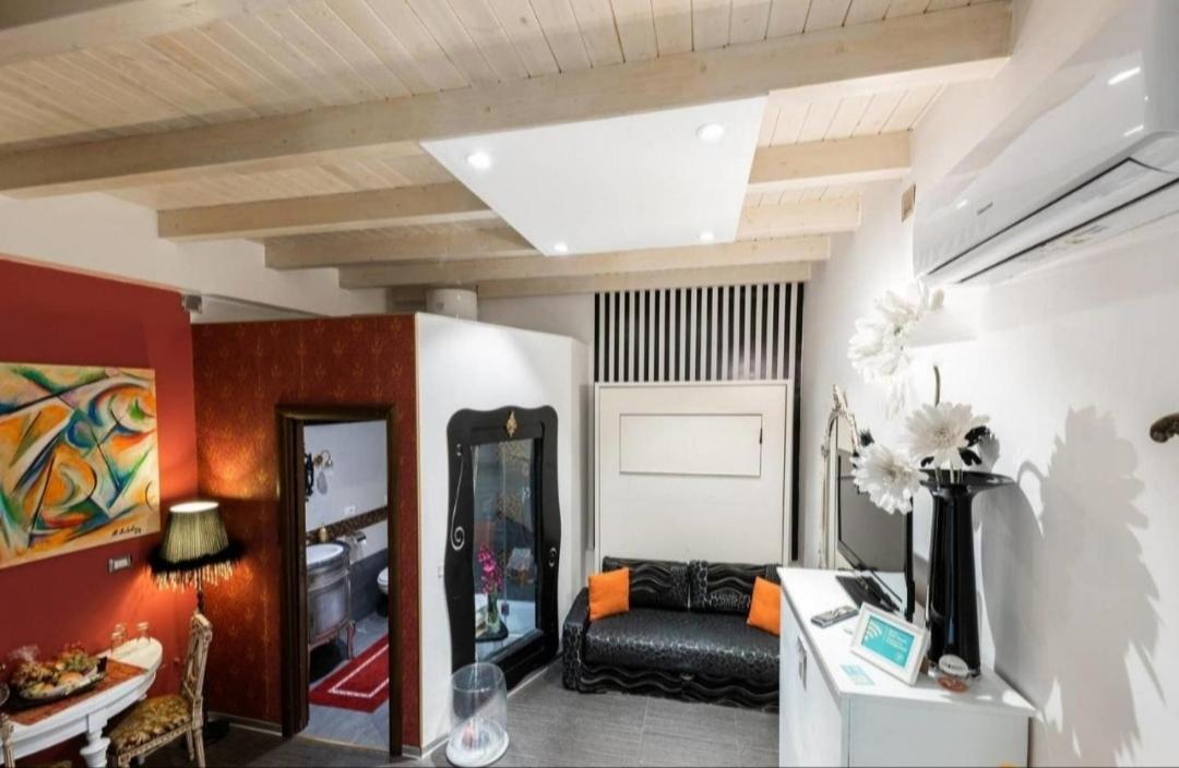 Flip Flop Apartamento Bari Exterior foto