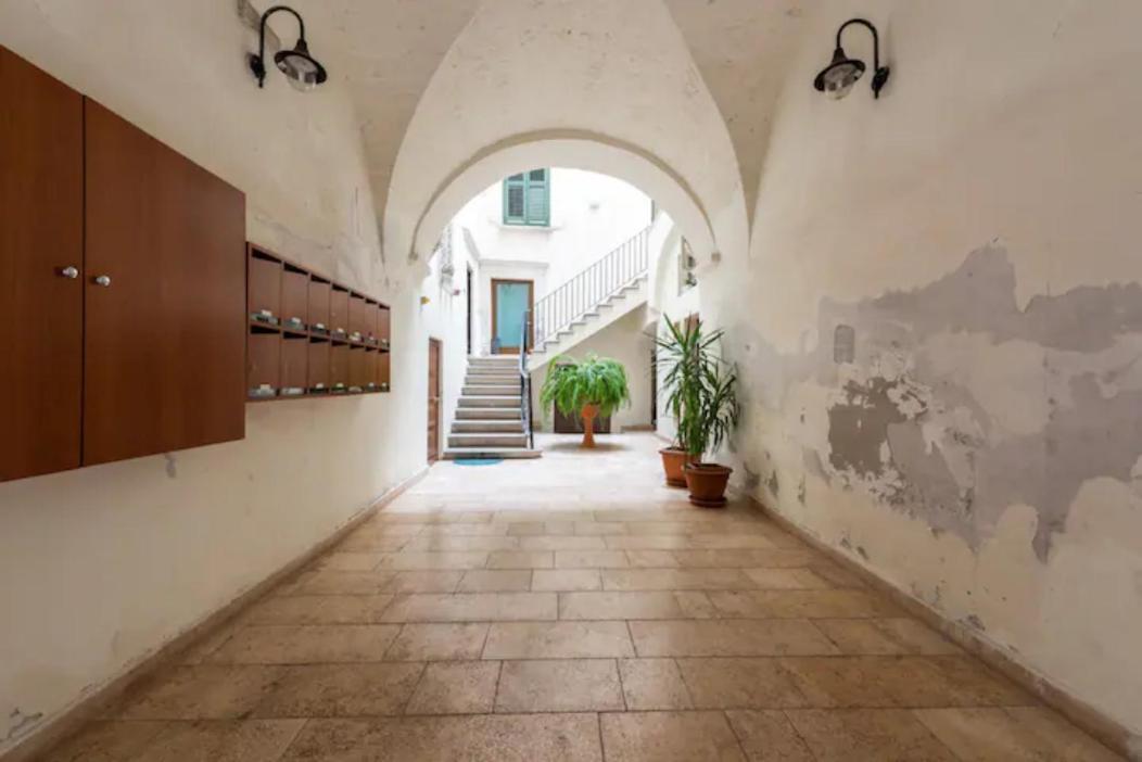 Flip Flop Apartamento Bari Exterior foto