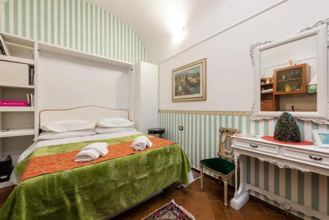 Flip Flop Apartamento Bari Exterior foto
